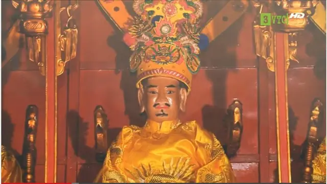 Tứ Bất Tử Là Ai? Giải Mã Bốn Vị Thánh Bất Tử Trong Tín Ngưỡng Dân Gian Việt Nam Tứ Bất Tử Là Ai? Giải Mã Bốn Vị Thánh Bất Tử Trong Tín Ngưỡng Dân Gian Việt Nam