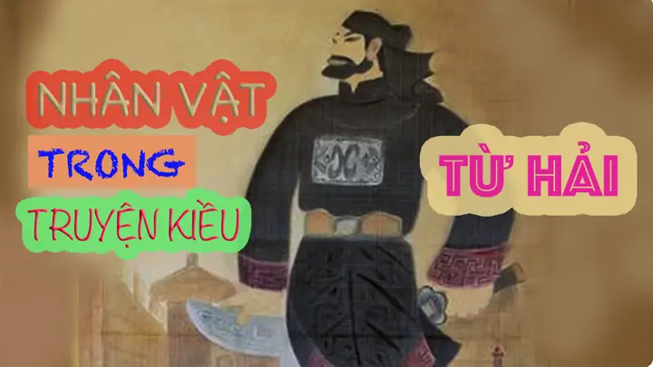 Từ Hải Là Ai? Sự Thật Về Nhân Vật Hùng Mạnh Nhất Truyện Kiều