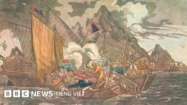 Từ Hải Là Ai? Sự Thật Về Nhân Vật Hùng Mạnh Nhất Truyện Kiều