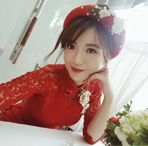 Tú Linh Là Ai? Tiểu Sử Và Hành Trình Từ Hotgirl Mu Đến Doanh Nhân Thành Đạt Tú Linh Là Ai? Tiểu Sử Và Hành Trình Từ Hotgirl Mu Đến Doanh Nhân Thành Đạt