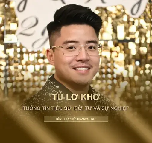 Tú Lơ Khơ Là Ai? Khám Phá Hành Trình Đầy Cảm Hứng Của "nam Thần Chuyển Giới" Việt Nam