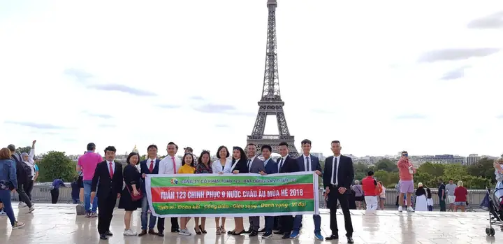 Tuấn 123 Là Ai? Khám Phá Câu Chuyện Đằng Sau Một Trong Những Công Ty Bất Động Sản Nổi Bật