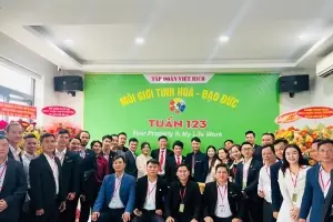 Tuấn 123 Là Ai? Khám Phá Câu Chuyện Đằng Sau Một Trong Những Công Ty Bất Động Sản Nổi Bật Tuấn 123 Là Ai? Khám Phá Câu Chuyện Đằng Sau Một Trong Những Công Ty Bất Động Sản Nổi Bật