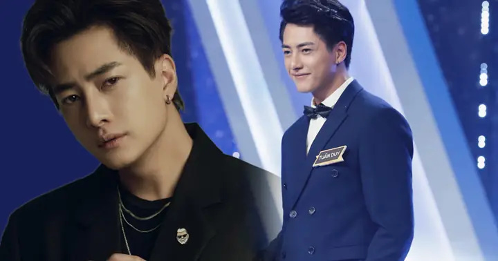 Tuấn Duy Người Ấy Là Ai? Tiểu Sử, Sự Nghiệp Và Đời Tư Nam Ca Sĩ