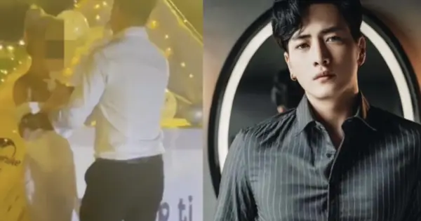 Tuấn Duy Người Ấy Là Ai? Tiểu Sử, Sự Nghiệp Và Đời Tư Nam Ca Sĩ Tuấn Duy Người Ấy Là Ai? Tiểu Sử, Sự Nghiệp Và Đời Tư Nam Ca Sĩ