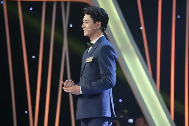 Tuấn Duy Người Ấy Là Ai? Tiểu Sử, Sự Nghiệp Và Đời Tư Nam Ca Sĩ Tuấn Duy Người Ấy Là Ai? Tiểu Sử, Sự Nghiệp Và Đời Tư Nam Ca Sĩ