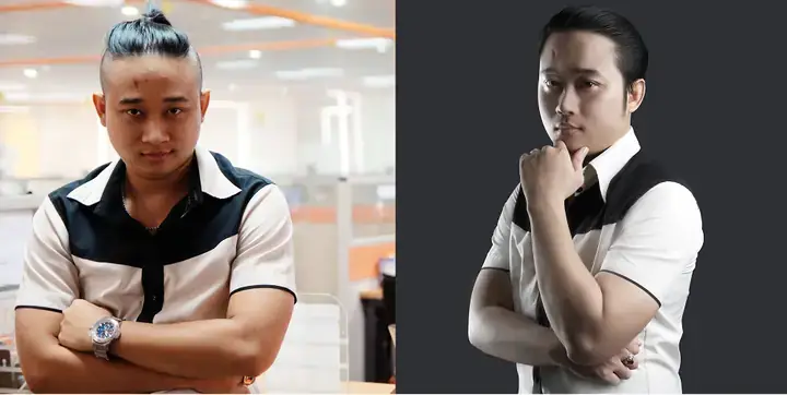 Tuấn Khó Đỡ Là Ai: Giải Mã Hiện Tượng Giải Trí Mạng Đa Dạng Phong Cách