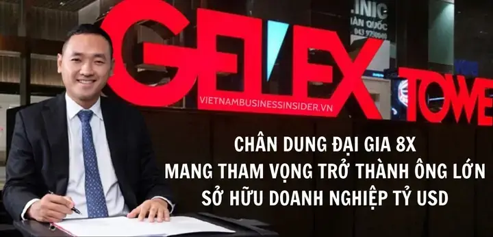 Nguyễn Văn Tuấn "tuấn Mượt": Tiểu Sử, Sự Nghiệp Và Khối Tài Sản Tỷ Usd