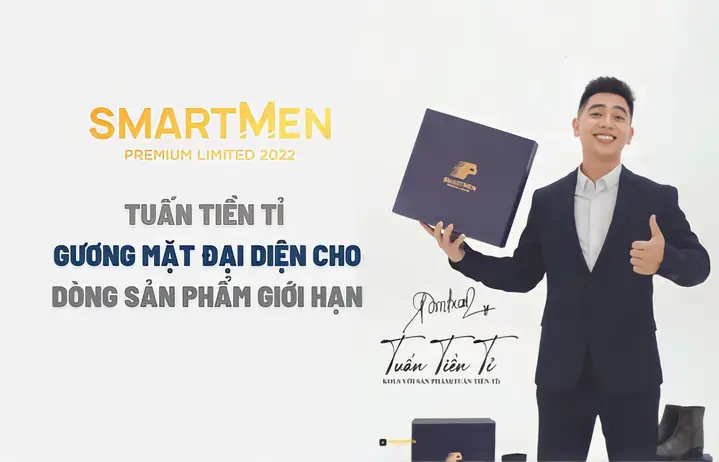 Nguyễn Hoài Tuấn (tuấn Tiền Tỉ): Hành Trình Từ Số 0 Đến Triệu Phú Đa Tài