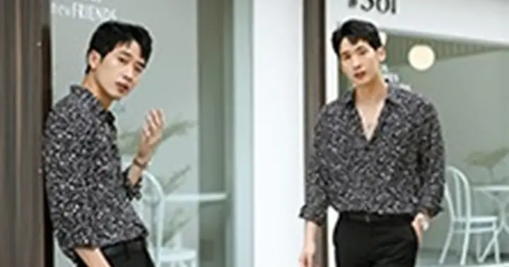 Tuấn Trần Là Ai? Tiểu Sử, Sự Nghiệp Và Hành Trình Đến Với Điện Ảnh