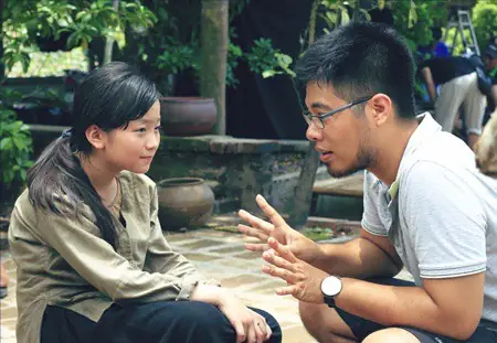 Đạo Diễn Đinh Tuấn Vũ: Phía Sau Những Tác Phẩm Điện Ảnh Đầy Tính Nghệ Thuật