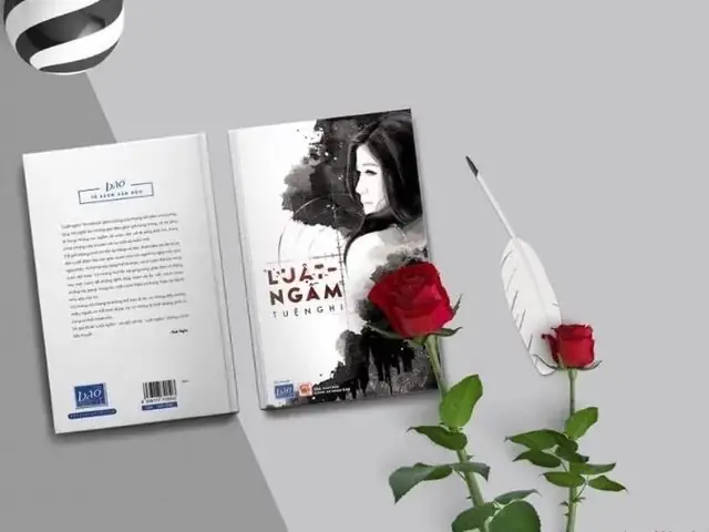 Tuệ Nghi: Hành Trình Từ Cô Bé 15 Tuổi Mưu Sinh Đến Nữ Doanh Nhân Và Nhà Văn Đa Tài Tuệ Nghi: Hành Trình Từ Cô Bé 15 Tuổi Mưu Sinh Đến Nữ Doanh Nhân Và Nhà Văn Đa Tài