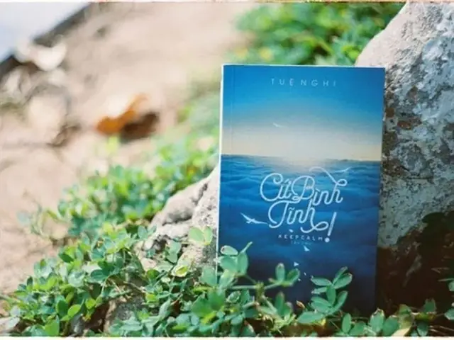 Tuệ Nghi: Hành Trình Từ Cô Bé 15 Tuổi Mưu Sinh Đến Nữ Doanh Nhân Và Nhà Văn Đa Tài Tuệ Nghi: Hành Trình Từ Cô Bé 15 Tuổi Mưu Sinh Đến Nữ Doanh Nhân Và Nhà Văn Đa Tài