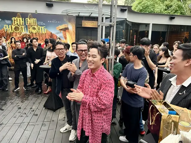 Tùng Dương: Hành Trình Từ 'sao Xấu' Đến 'tượng Đài' Của Âm Nhạc Việt Nam