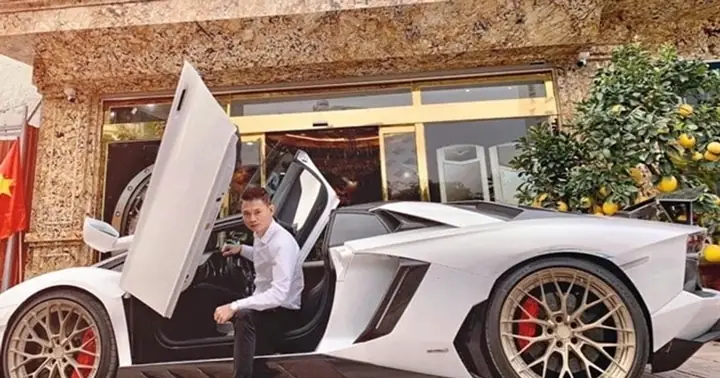 Phạm Quang Tùng (tùng Vàng): Tiểu Sử, Hành Trình Sự Nghiệp Và Vị Thế Đại Gia Hà Thành