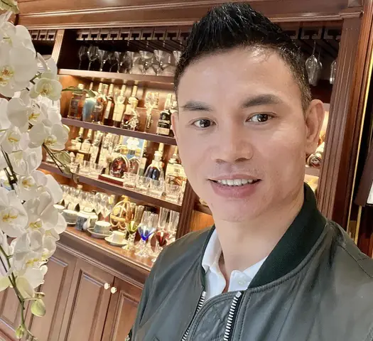 Phạm Quang Tùng (tùng Vàng): Tiểu Sử, Hành Trình Sự Nghiệp Và Vị Thế Đại Gia Hà Thành