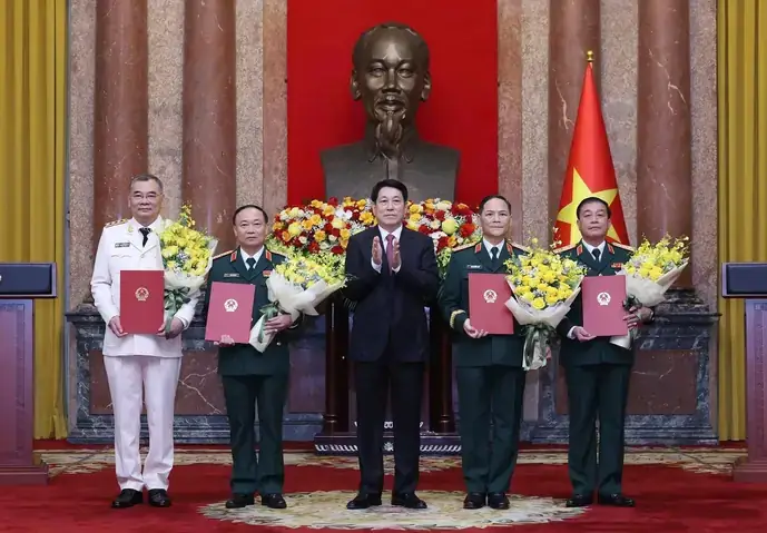 Tướng Tô Ân Xô Là Ai? Tiểu Sử, Sự Nghiệp Và Dấu Ấn Truyền Thông Độc Đáo