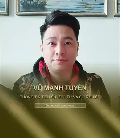 Tuyền Văn Hóa Là Ai? Hành Trình Từ Kỹ Sư Bách Khoa Đến Youtuber Triệu View Tuyền Văn Hóa Là Ai? Hành Trình Từ Kỹ Sư Bách Khoa Đến Youtuber Triệu View