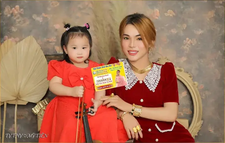 Ty Thy Là Ai? Hành Trình Từ Campuchia Đến 'nữ Hoàng Gỏi Đu Đủ' Nổi Tiếng Sài Gòn