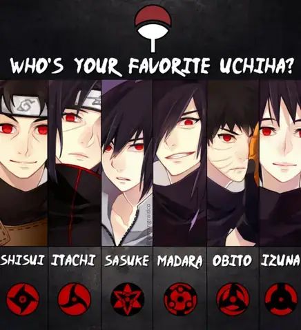 Uchiha Itachi: Hành Trình Từ Thần Đồng Đến Kẻ Phản Bội Và Anh Hùng Thầm Lặng