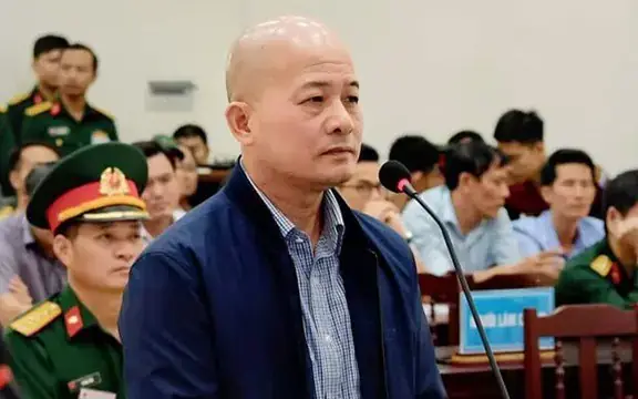 Đinh Ngọc Hệ (út Trọc): Chân Dung Nhân Vật Gây Chấn Động Và Những Bài Học Quý Giá