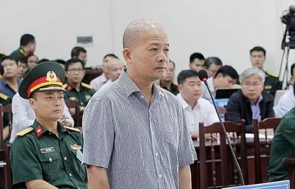 Đinh Ngọc Hệ (út Trọc): Chân Dung Nhân Vật Gây Chấn Động Và Những Bài Học Quý Giá