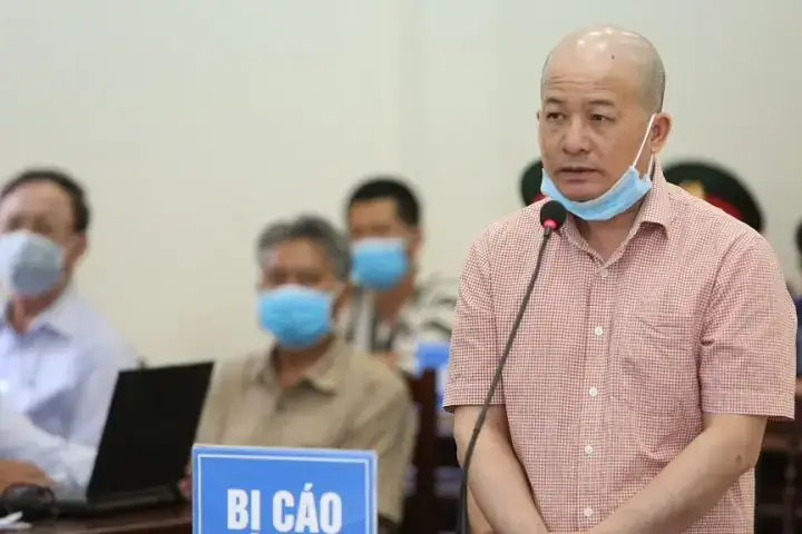 Đinh Ngọc Hệ (út Trọc): Chân Dung Nhân Vật Gây Chấn Động Và Những Bài Học Quý Giá