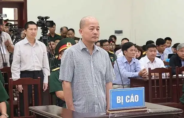 Đinh Ngọc Hệ (út Trọc): Chân Dung Nhân Vật Gây Chấn Động Và Những Bài Học Quý Giá