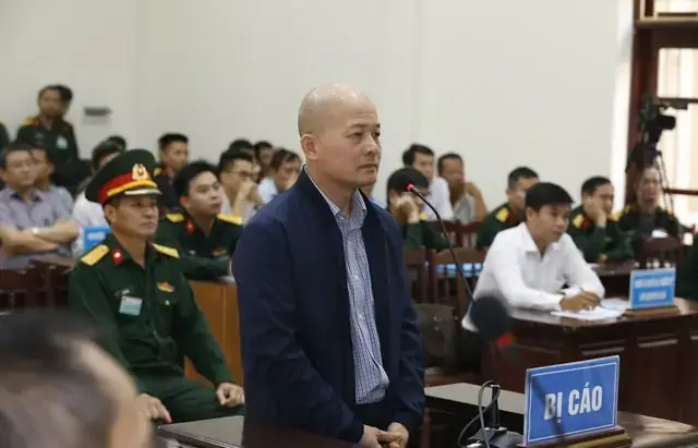 Đinh Ngọc Hệ (út Trọc): Chân Dung Nhân Vật Gây Chấn Động Và Những Bài Học Quý Giá