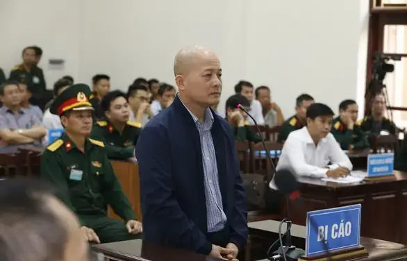 Đinh Ngọc Hệ (út Trọc): Chân Dung Nhân Vật Gây Chấn Động Và Những Bài Học Quý Giá