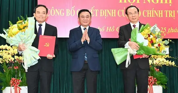 Uy Trần Là Ai? Tiểu Sử, Sự Nghiệp Và Thông Tin Mới Nhất Về Doanh Nhân Trẻ