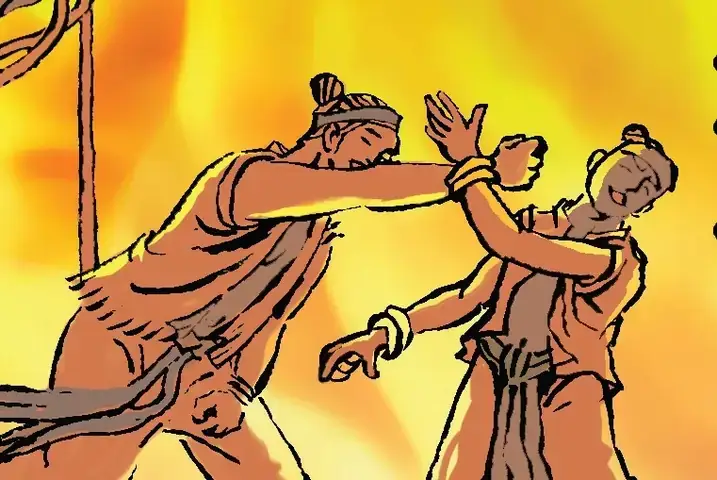 Vạn Thắng Vương Là Ai? Tiểu Sử & Công Lao Của Ông Đối Với Lịch Sử Dân Tộc Vạn Thắng Vương Là Ai? Tiểu Sử & Công Lao Của Ông Đối Với Lịch Sử Dân Tộc