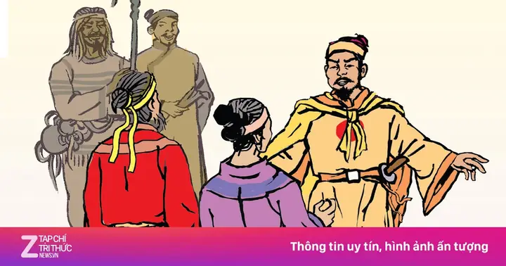 Vạn Thắng Vương Là Ai? Tiểu Sử & Công Lao Của Ông Đối Với Lịch Sử Dân Tộc Vạn Thắng Vương Là Ai? Tiểu Sử & Công Lao Của Ông Đối Với Lịch Sử Dân Tộc