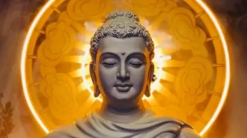 Văn Thù Sư Lợi Bồ Tát: Vị Bồ Tát Trí Tuệ Và Biểu Tượng Gươm Sáng Trong Phật Giáo Đại Thừa