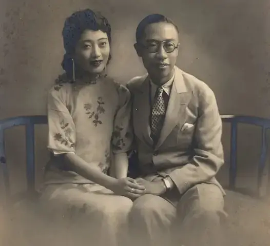 Vị Vua Cuối Cùng Của Trung Quốc: Câu Chuyện Lịch Sử Về Triều Đại Phong Kiến Hết Hạn Vị Vua Cuối Cùng Của Trung Quốc: Câu Chuyện Lịch Sử Về Triều Đại Phong Kiến Hết Hạn