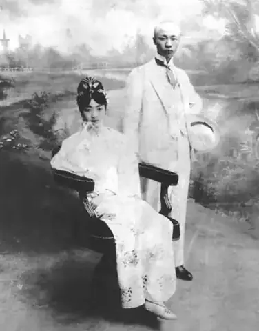 Vị Vua Cuối Cùng Của Trung Quốc: Câu Chuyện Lịch Sử Về Triều Đại Phong Kiến Hết Hạn Vị Vua Cuối Cùng Của Trung Quốc: Câu Chuyện Lịch Sử Về Triều Đại Phong Kiến Hết Hạn