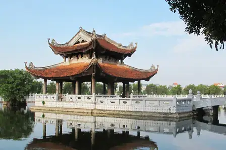 Lý Thái Tổ: Vị Vua Khai Quốc Và Những Quyết Sách Định Dạng Lịch Sử Đại Việt Lý Thái Tổ: Vị Vua Khai Quốc Và Những Quyết Sách Định Dạng Lịch Sử Đại Việt