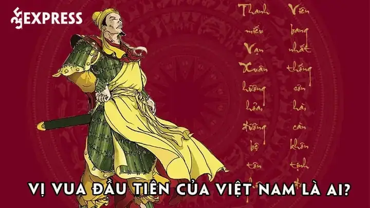 Lý Thái Tổ: Vị Vua Khai Quốc Và Những Quyết Sách Định Dạng Lịch Sử Đại Việt Lý Thái Tổ: Vị Vua Khai Quốc Và Những Quyết Sách Định Dạng Lịch Sử Đại Việt