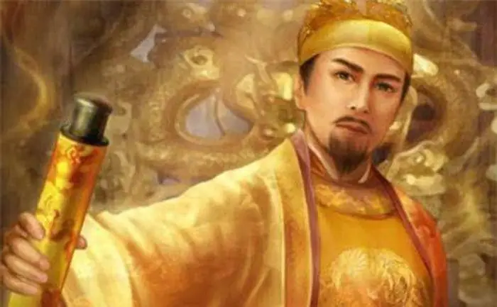 Vị Vua Đầu Tiên Của Nhà Trần Là Ai? Tiểu Sử Và Sự Nghiệp Dựng Nước Vị Vua Đầu Tiên Của Nhà Trần Là Ai? Tiểu Sử Và Sự Nghiệp Dựng Nước