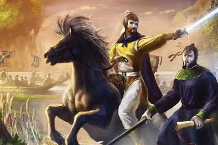 Tìm Hiểu Vua Đầu Tiên Của Nước Ta: Vua Hùng Và Nền Văn Minh Văn Lang