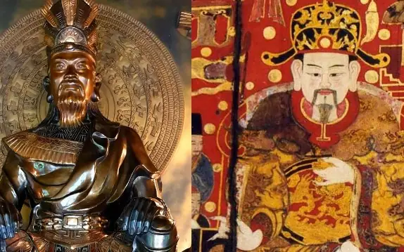 Tìm Hiểu Vua Đầu Tiên Của Nước Ta: Vua Hùng Và Nền Văn Minh Văn Lang