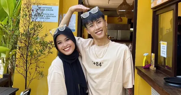 Vidhia Là Ai? Tiểu Sử, Sự Nghiệp Và Hành Trình Phát Triển Của Cô Nàng Youtuber Triệu View