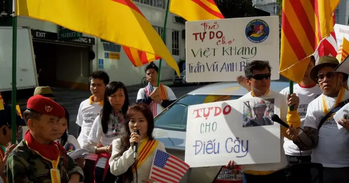 Việt Khang Là Ai: Hành Trình Từ Nhà Tù Đến Tự Do Của Người Nhạc Sĩ Dám Cất Tiếng Nói