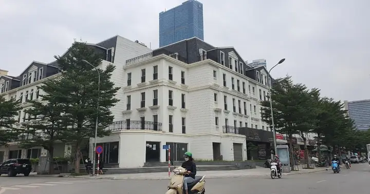 Vimefulland: Giải Mã Nhà Phát Triển Bất Động Sản Dưỡng Sinh Và Kiến Trúc Pháp Cổ Điển