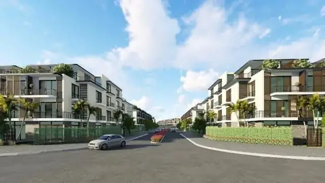 Vimefulland: Giải Mã Nhà Phát Triển Bất Động Sản Dưỡng Sinh Và Kiến Trúc Pháp Cổ Điển