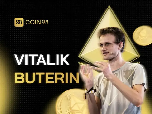 Vitalik Buterin Là Ai? Tiểu Sử, Sự Nghiệp Và Những Đóng Góp Cho Hệ Sinh Thái Tiền Điện Tử