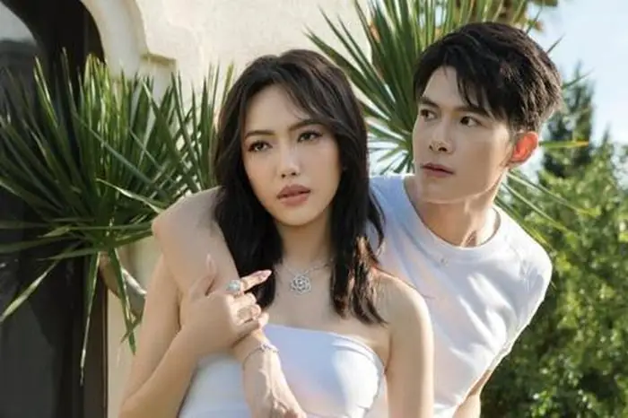 Vợ Anh Tú Là Ai? Tiểu Sử, Đời Tư Và Hành Trình Sự Nghiệp Của Bà Xã Duy Nam