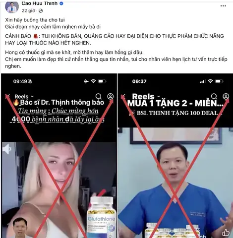 Tìm Hiểu Về Vợ Bác Sĩ Cao Hữu Thịnh: Chân Dung Người Phụ Nữ Đứng Sau Thành Công Tìm Hiểu Về Vợ Bác Sĩ Cao Hữu Thịnh: Chân Dung Người Phụ Nữ Đứng Sau Thành Công