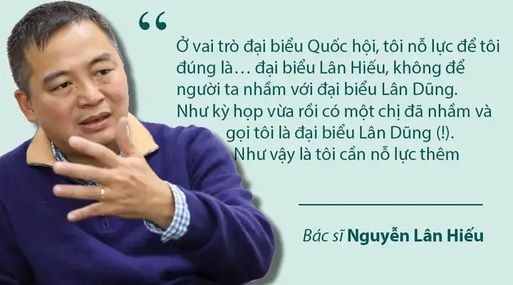 Chân Dung Thạc Sĩ, Bác Sĩ Nguyễn Anh Chi: Người Vợ Tài Năng Đằng Sau Thành Công Của Gs.ts Nguyễn Lân Hiếu Chân Dung Thạc Sĩ, Bác Sĩ Nguyễn Anh Chi: Người Vợ Tài Năng Đằng Sau Thành Công Của Gs.ts Nguyễn Lân Hiếu