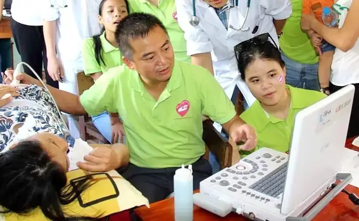 Chân Dung Thạc Sĩ, Bác Sĩ Nguyễn Anh Chi: Người Vợ Tài Năng Đằng Sau Thành Công Của Gs.ts Nguyễn Lân Hiếu Chân Dung Thạc Sĩ, Bác Sĩ Nguyễn Anh Chi: Người Vợ Tài Năng Đằng Sau Thành Công Của Gs.ts Nguyễn Lân Hiếu